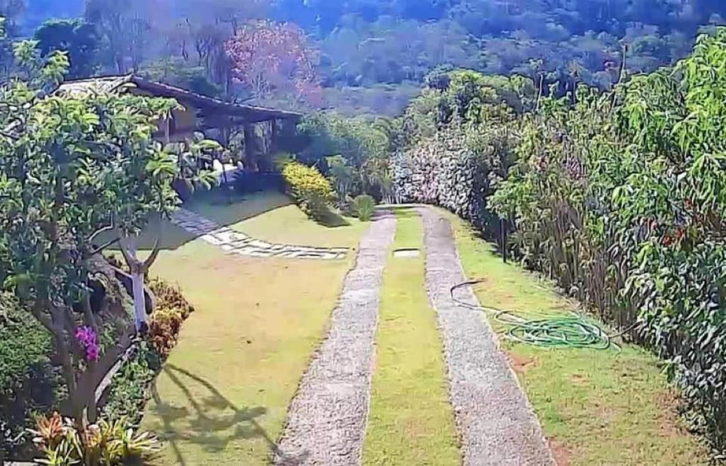 Vale Das Estrelas - Vale Das Videiras - Araras Petropolis  Exterior photo