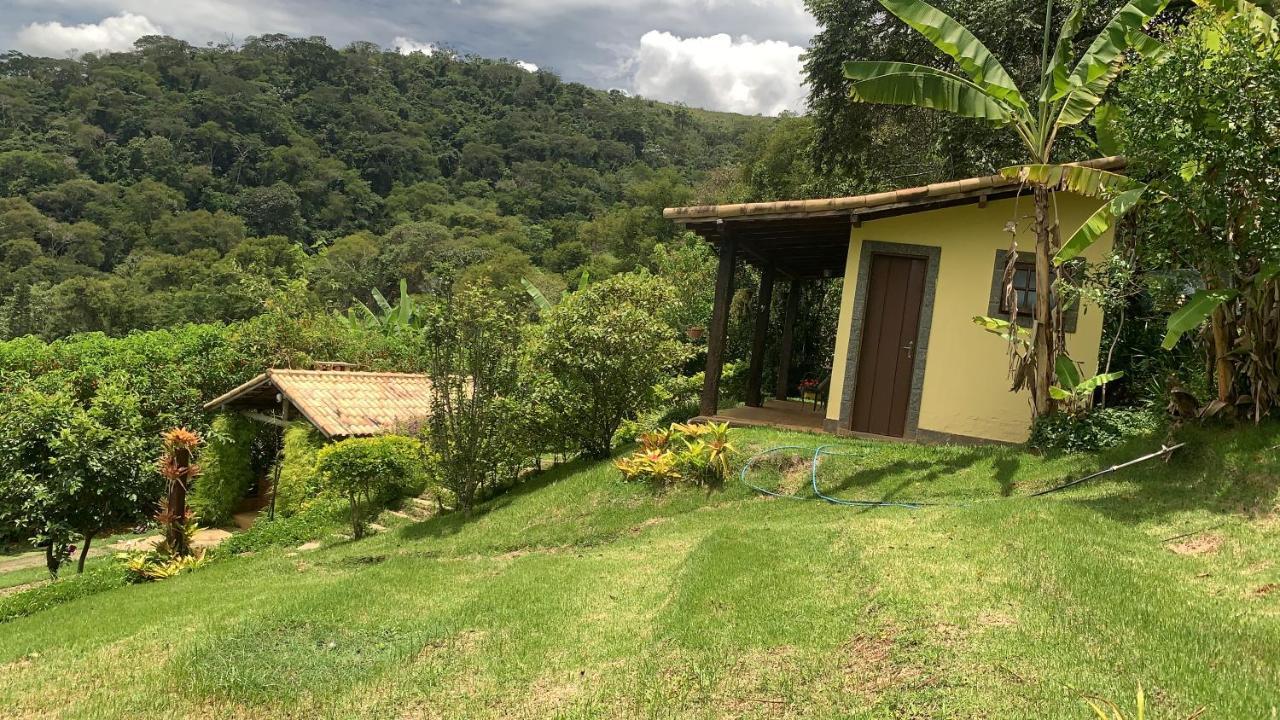 Vale Das Estrelas - Vale Das Videiras - Araras Petropolis  Exterior photo